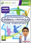 Entra�nement C�r�bral et Physique du Dr. Kawashima