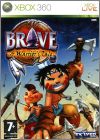 Brave - A Warrior's Tale