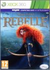 Rebelle (Disney Pixar... Brave)