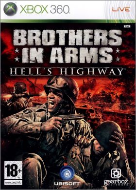 Brothers in Arms - Hell's Highway