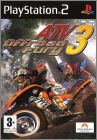 ATV Offroad Fury 3 (III)