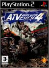 ATV Offroad Fury 4 (IV)