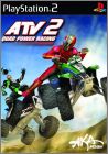 ATV Quad Power Racing 2 (II)