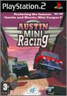Austin Mini Racing