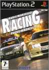 Paris-Marseille Racing - Police Madness (London Racer ...)
