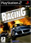 Paris-Marseille Racing - Destruction Madness (London ...)