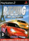 London Racer - World Challenge (Paris-Marseille Racing ...)