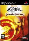 Avatar - The Legend of Aang - Into the Inferno