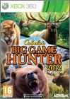 Cabela's Big Game Hunter 2012