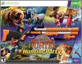 Cabela's Big Game Hunter - Hunting Party