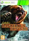 Cabela's Dangerous Hunts 2013