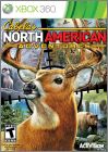 Cabela's North American Adventures