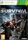 Cabela's Survival - Shadows of Katmai