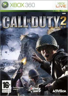 Call of Duty 2 (II)