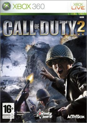 Call of Duty 2 (II)
