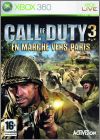 Call of Duty 3 (III) - En Marche vers Paris