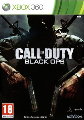 Call of Duty - Black Ops 1