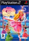 Barbie au Bal des 12 Princesses (... 12 Dancing Princesses)