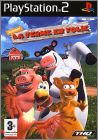 La Ferme en Folie (Nickelodeon... Barnyard)
