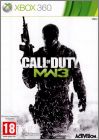 Call of Duty - Modern Warfare 3 (III, MW3)