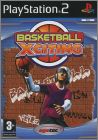 Basketball Xciting (The Street Baske - 3 on 3 - Simple ...)