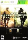 Call of Duty - Modern Warfare Collection - 4 MW1 + MW2
