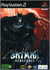 Batman - Vengeance