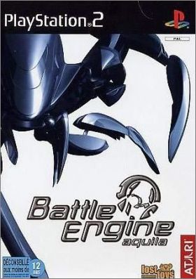 Battle Engine Aquila