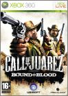 Call of Juarez - Bound in Blood
