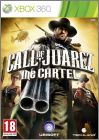 Call of Juarez - The Cartel