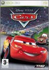 Cars 1 - Quatre Roues (Disney Pixar... Cars)