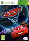 Cars 2 (II, Disney Pixar...)