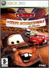 Cars - La Coupe Internationale de Martin (Mater-National...)
