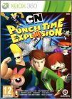 Cartoon Network - Punch Time Explosion XL
