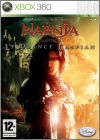 Narnia (Le Monde de..) - Chapitre 2 (II) - Le Prince Caspian