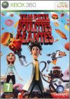 Temp�te de Boulettes G�antes (Cloudy With a Chance of ...)