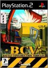 BCV: Battle Construction Vehicles (Kensetsu Juuki Kenka ...)