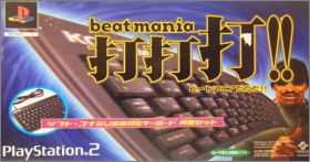 Beatmania Da Da Da !