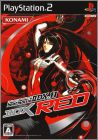 Beatmania IIDX 11 - IIDX Red
