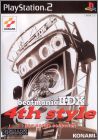 Beatmania IIDX 4th Style - New Songs Collection