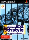 Beatmania IIDX 5th Style - New Songs Collection