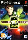 Ben 10 - Alien Force - Vilgax Attacks