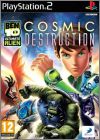 Ben 10 Ultimate Alien - Cosmic Destruction