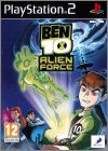 Ben 10 - Alien Force