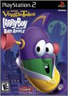 Big Idea's Veggie Tales - LarryBoy and the Bad Apple