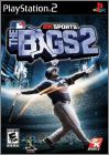 The Bigs 2 (II, 2K Sports...)