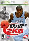 College Hoops 2K6 (2K Sports...)