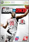 College Hoops 2K8 (2K Sports...)