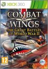 Combat Wings - The Great Battles of World War II (WWII)