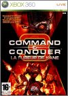 Command & Conquer 3 (III) - La Fureur de Kane (Kane's Wrath)